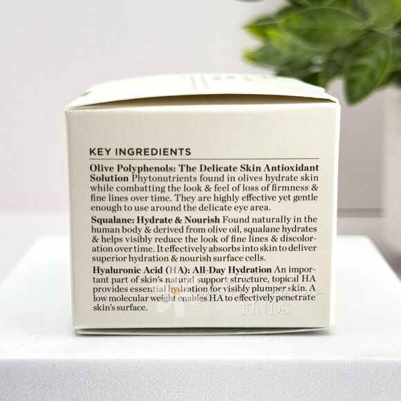 Perricone MD Hypoallergenic Firming Eye Cream Full Size Authentic New - Picture 5 of 6